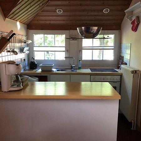 Ferienwohnung Tammen, 75056 Westoverledingen Экстерьер фото