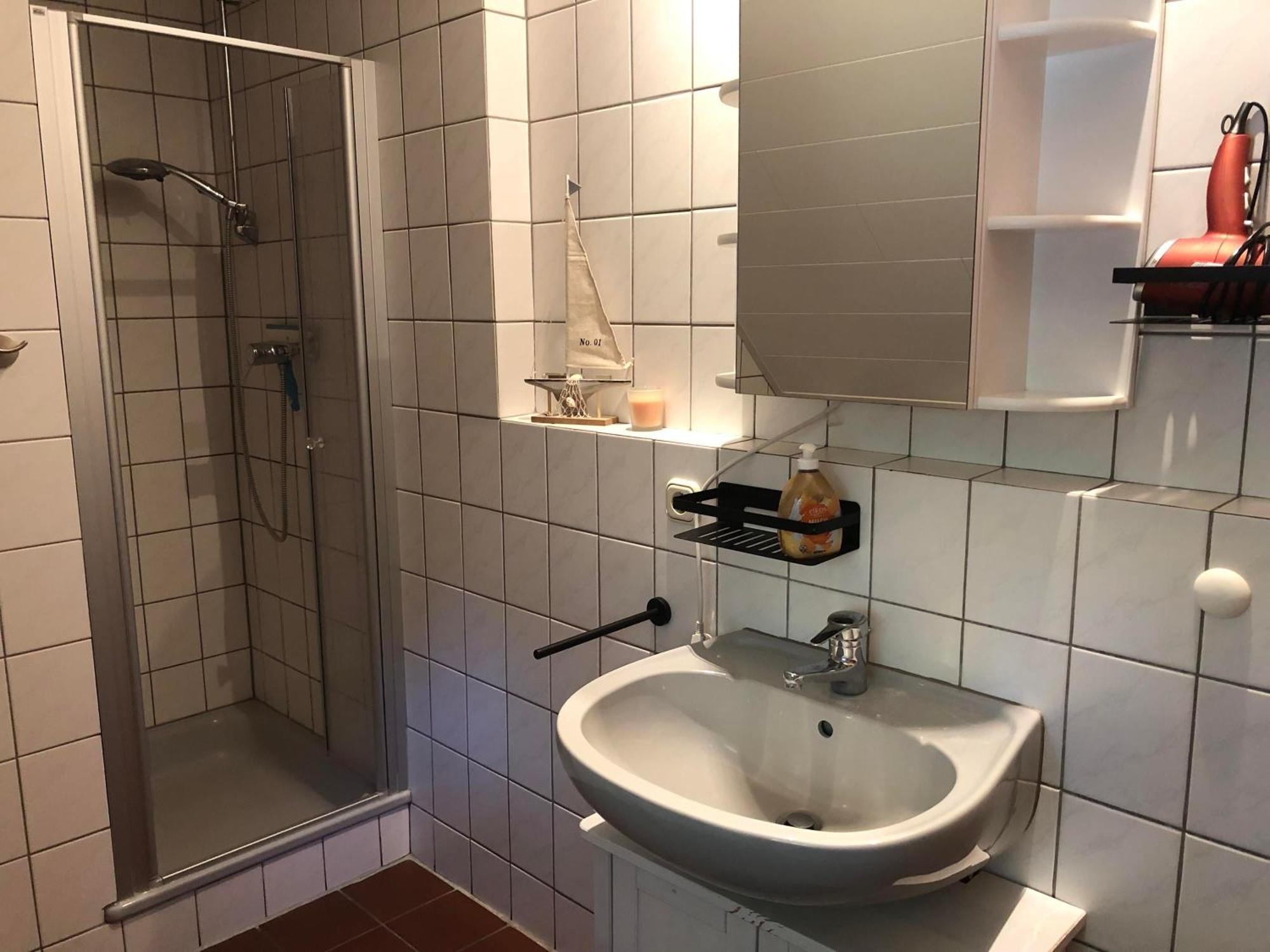 Ferienwohnung Tammen, 75056 Westoverledingen Экстерьер фото